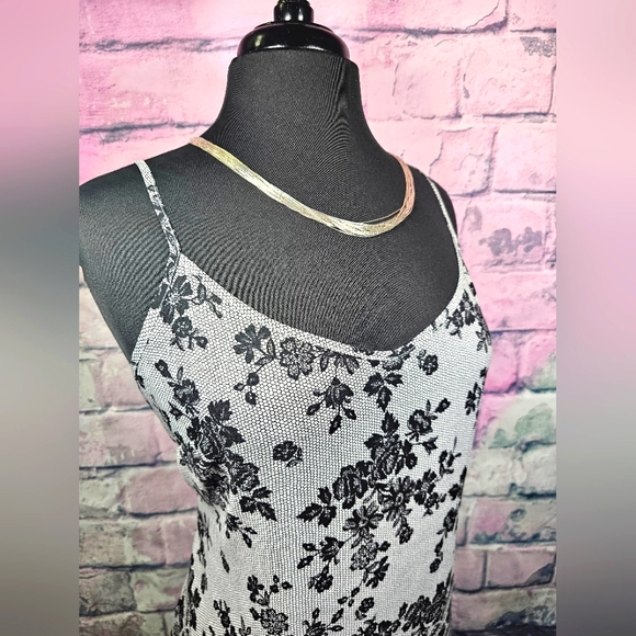 Worthington Spaghetti Strap Blouse - Picture 6 of 8